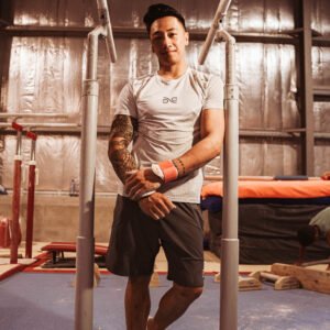 Marios Georgiou - Olympian Package